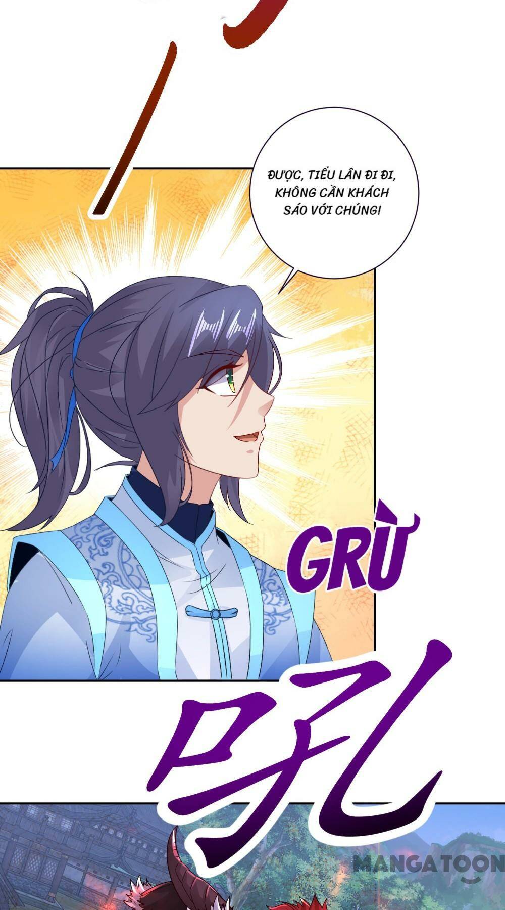 Chương 298 - Trang 22
