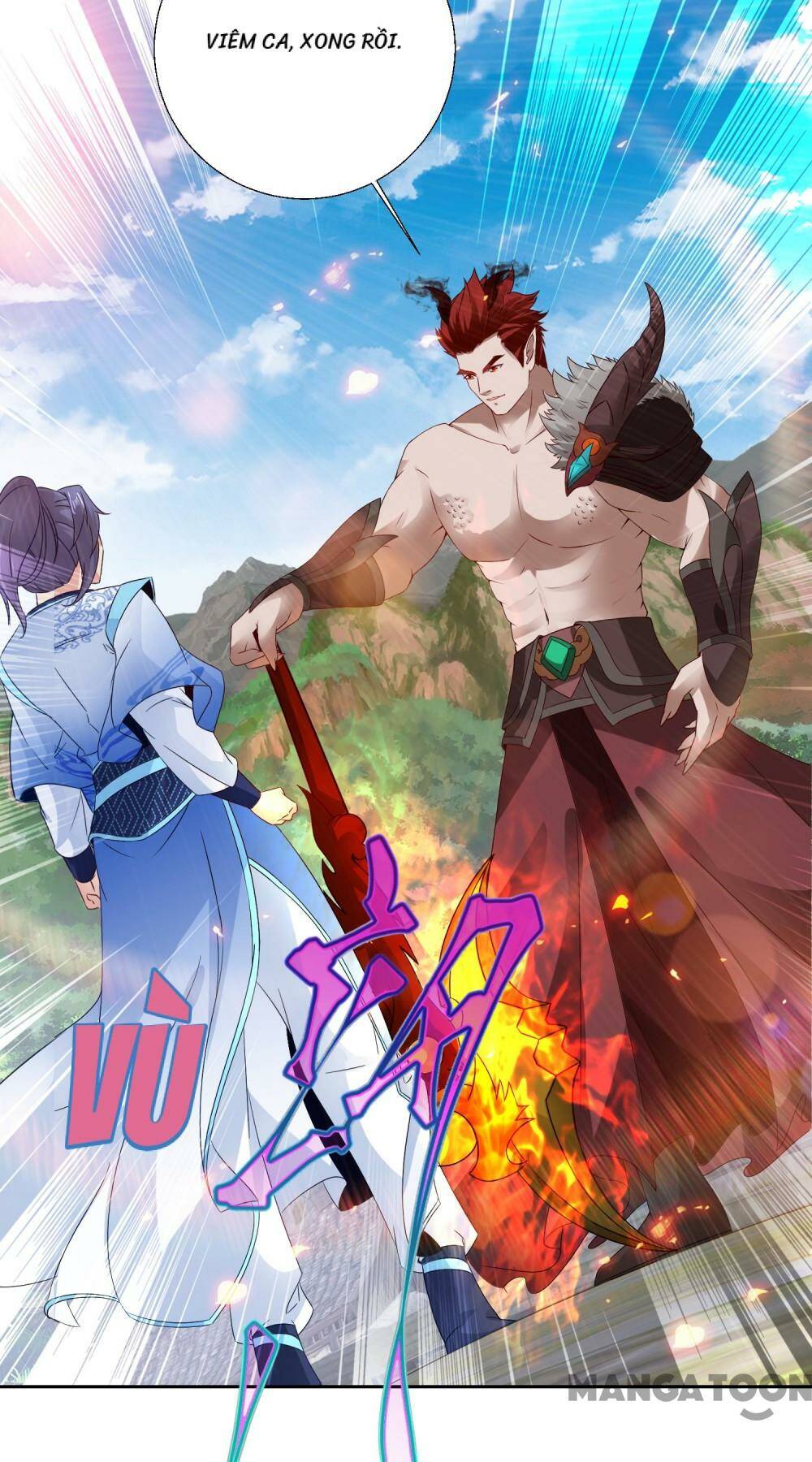 Chương 298 - Trang 30