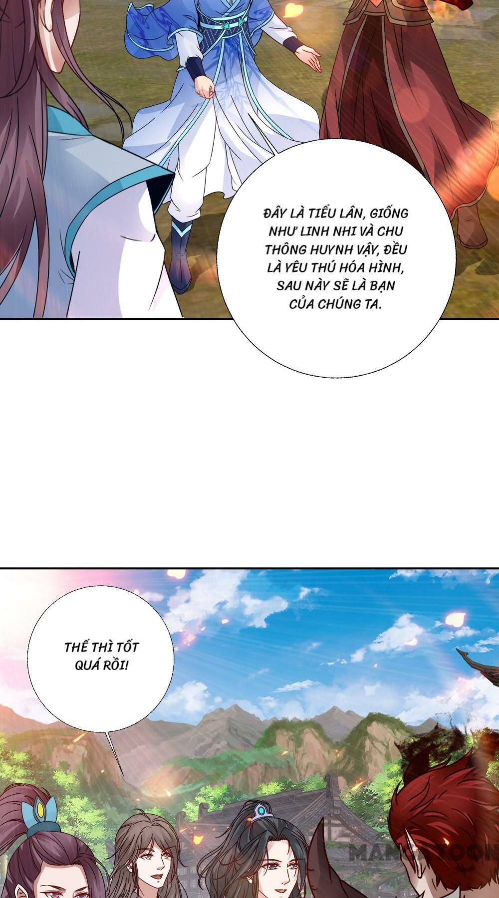 Chương 298 - Trang 35