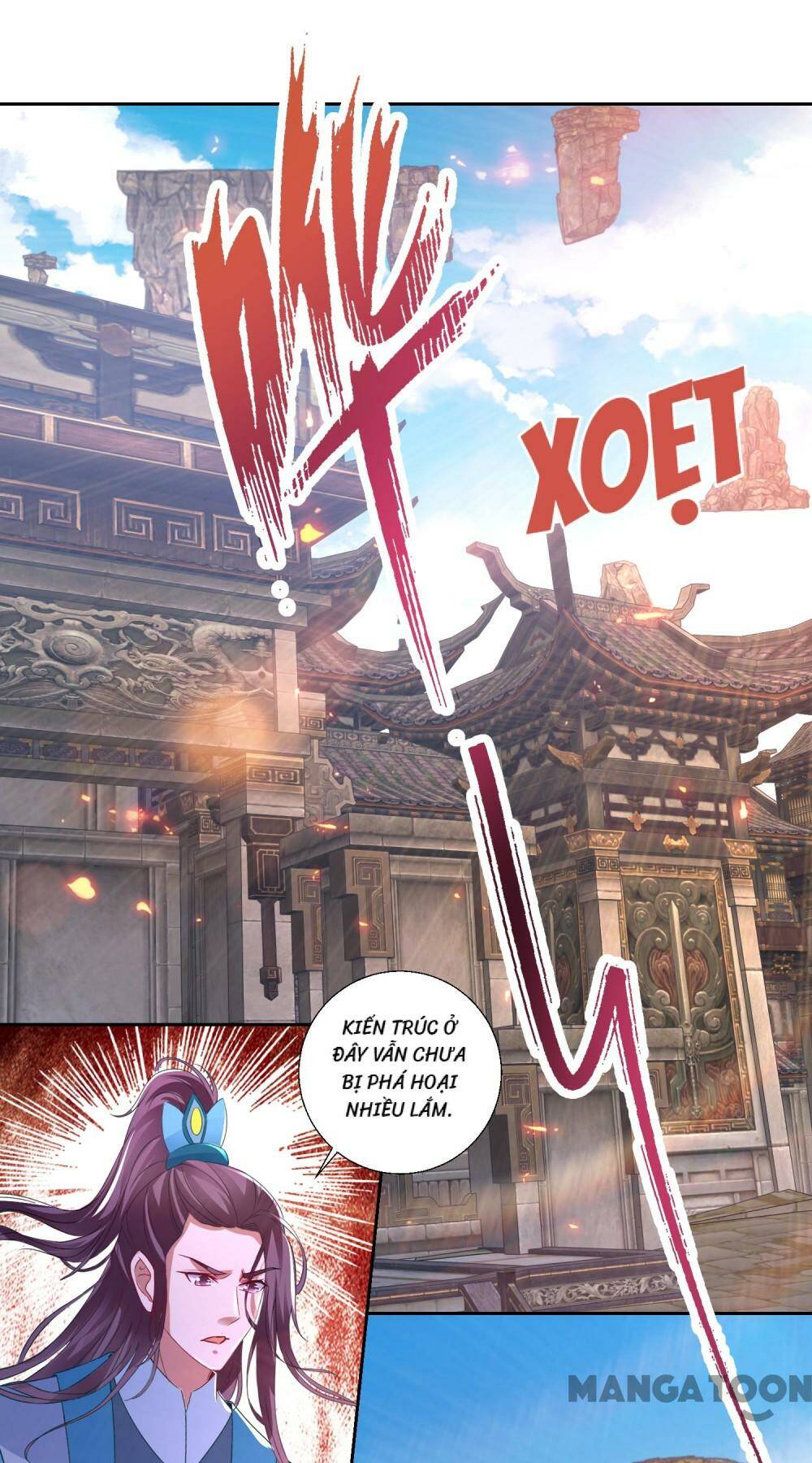 Chương 299 - Trang 29