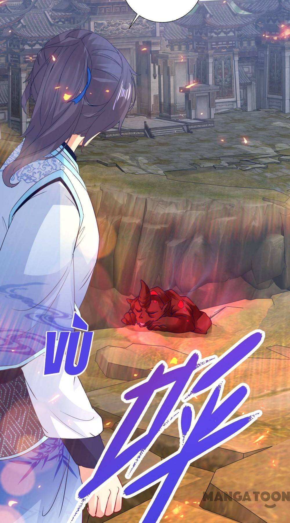 Chương 299 - Trang 31