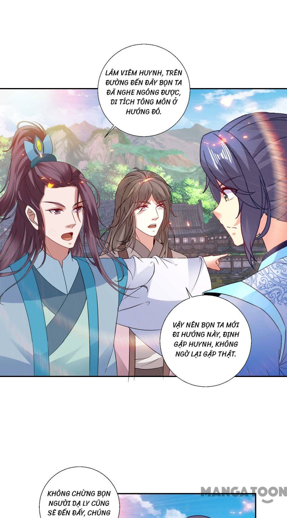 Chương 299 - Trang 5