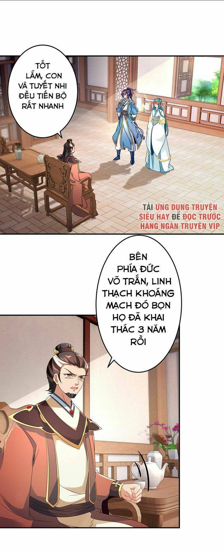 Chương 30 - Trang 1