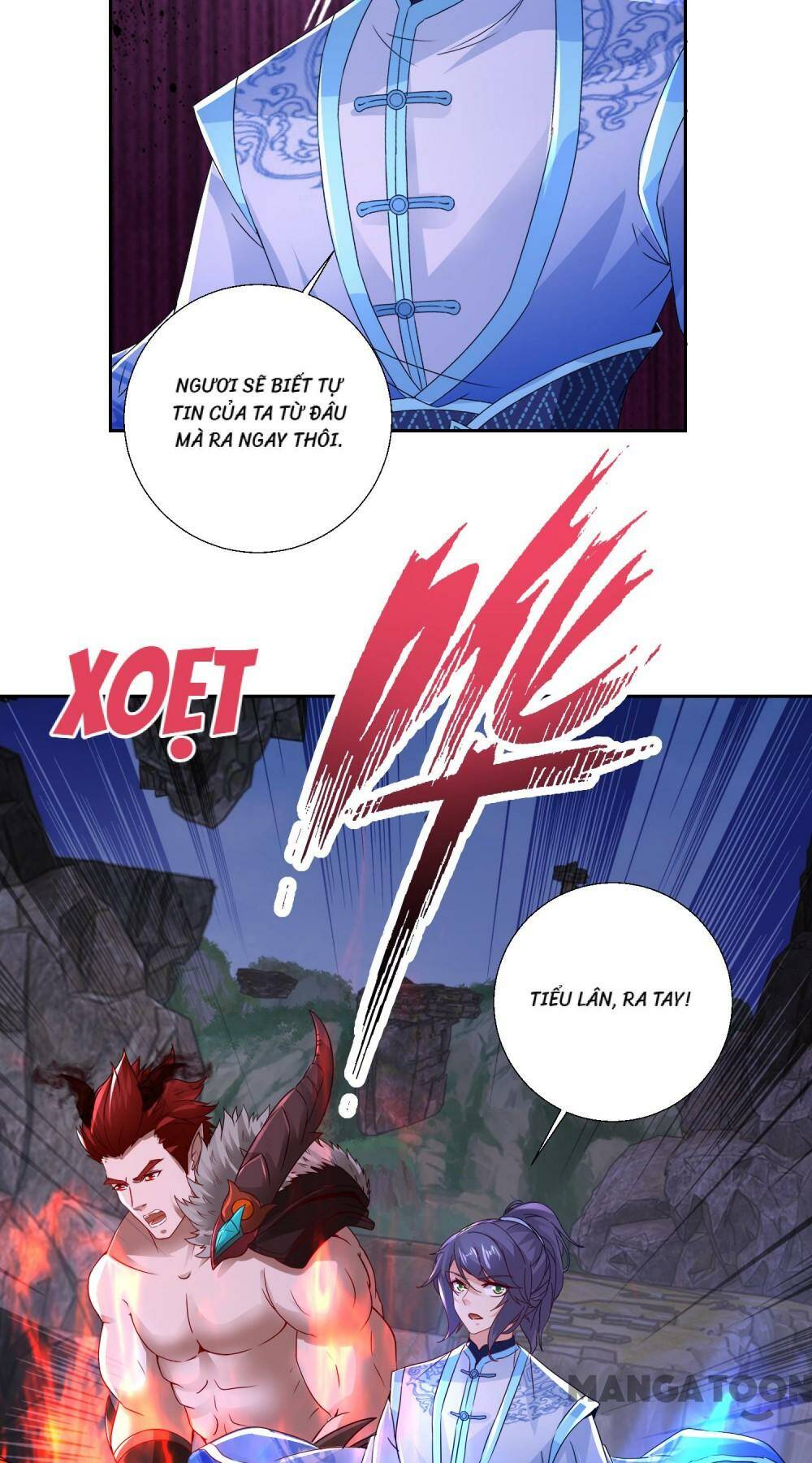 Chương 300 - Trang 11