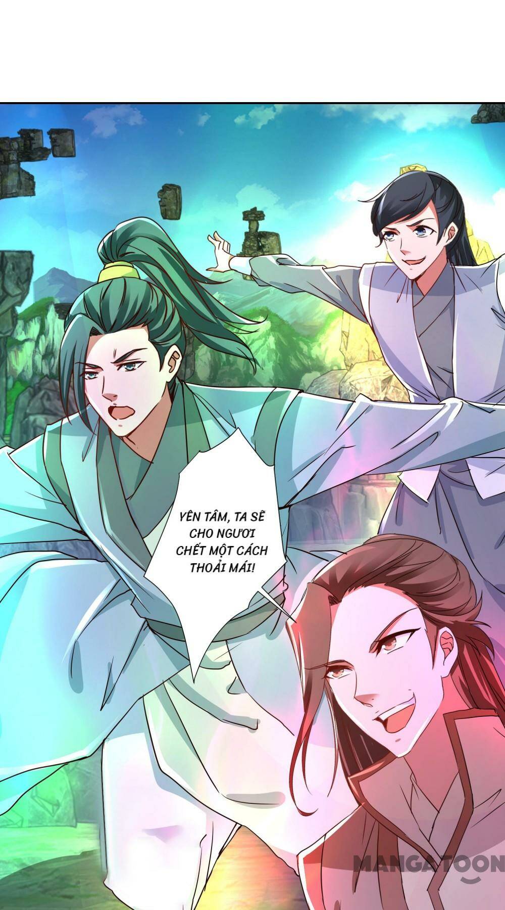 Chương 300 - Trang 13