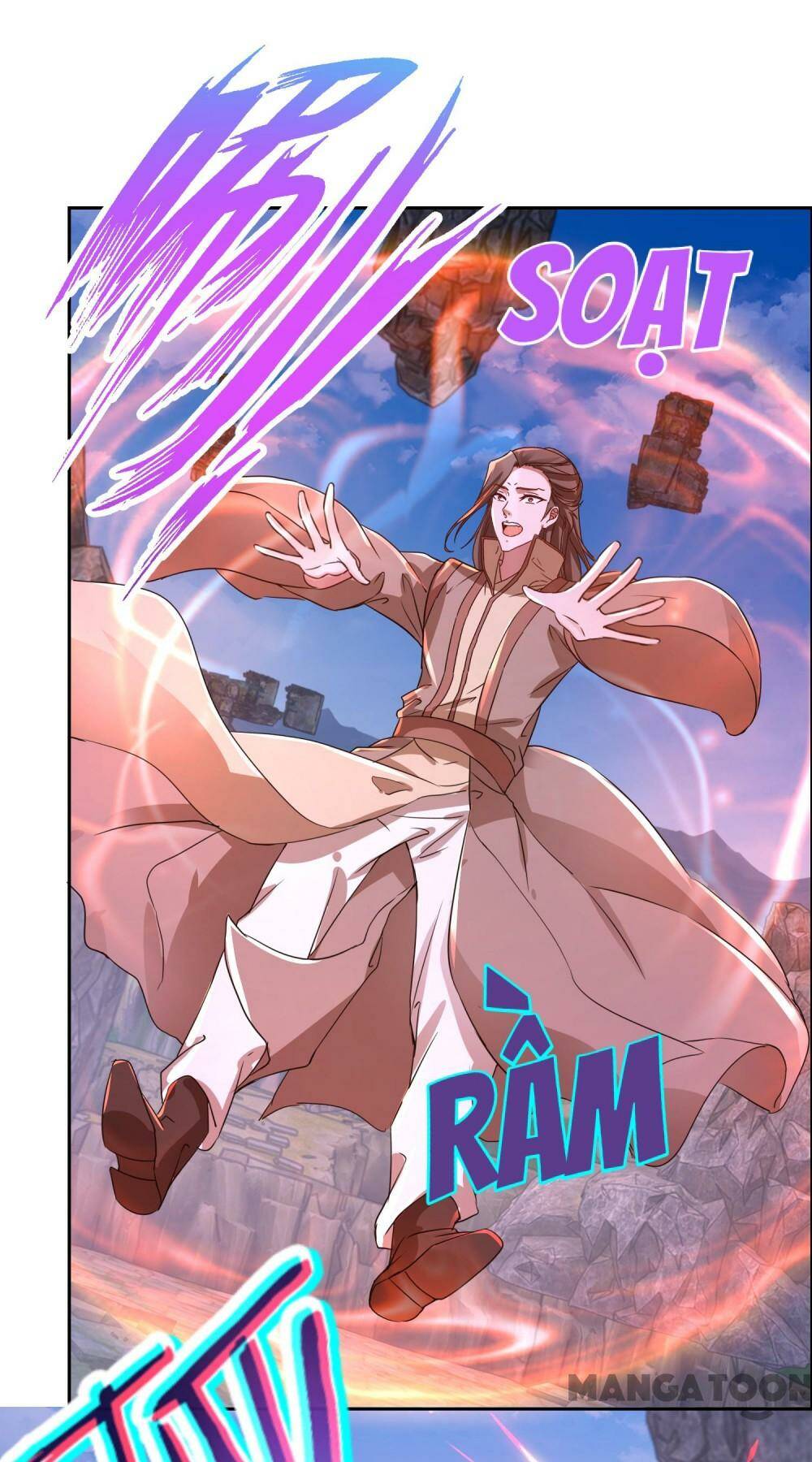 Chương 300 - Trang 21
