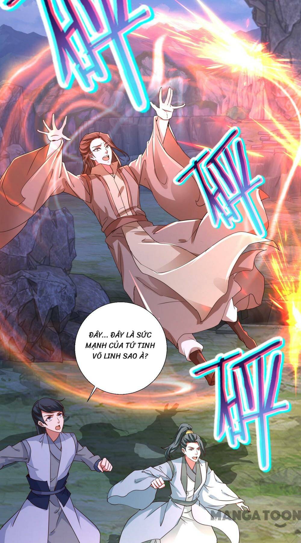 Chương 300 - Trang 22