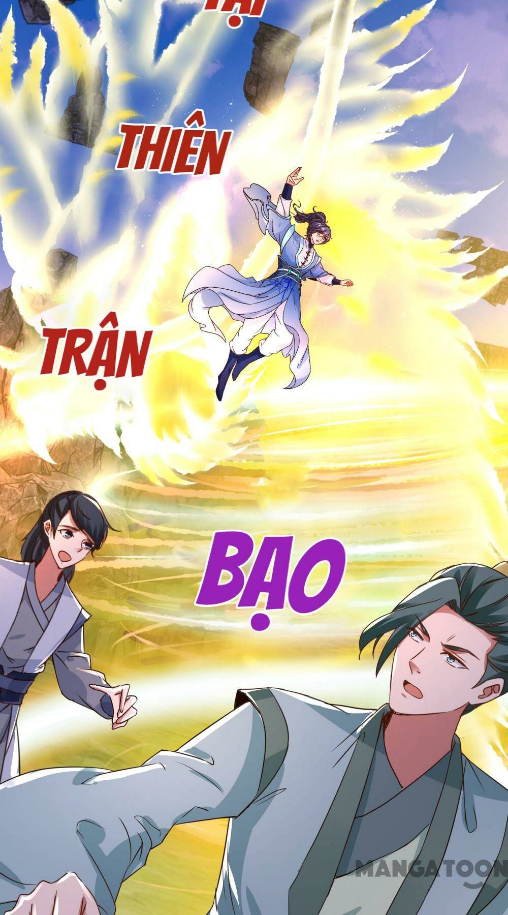 Chương 300 - Trang 34
