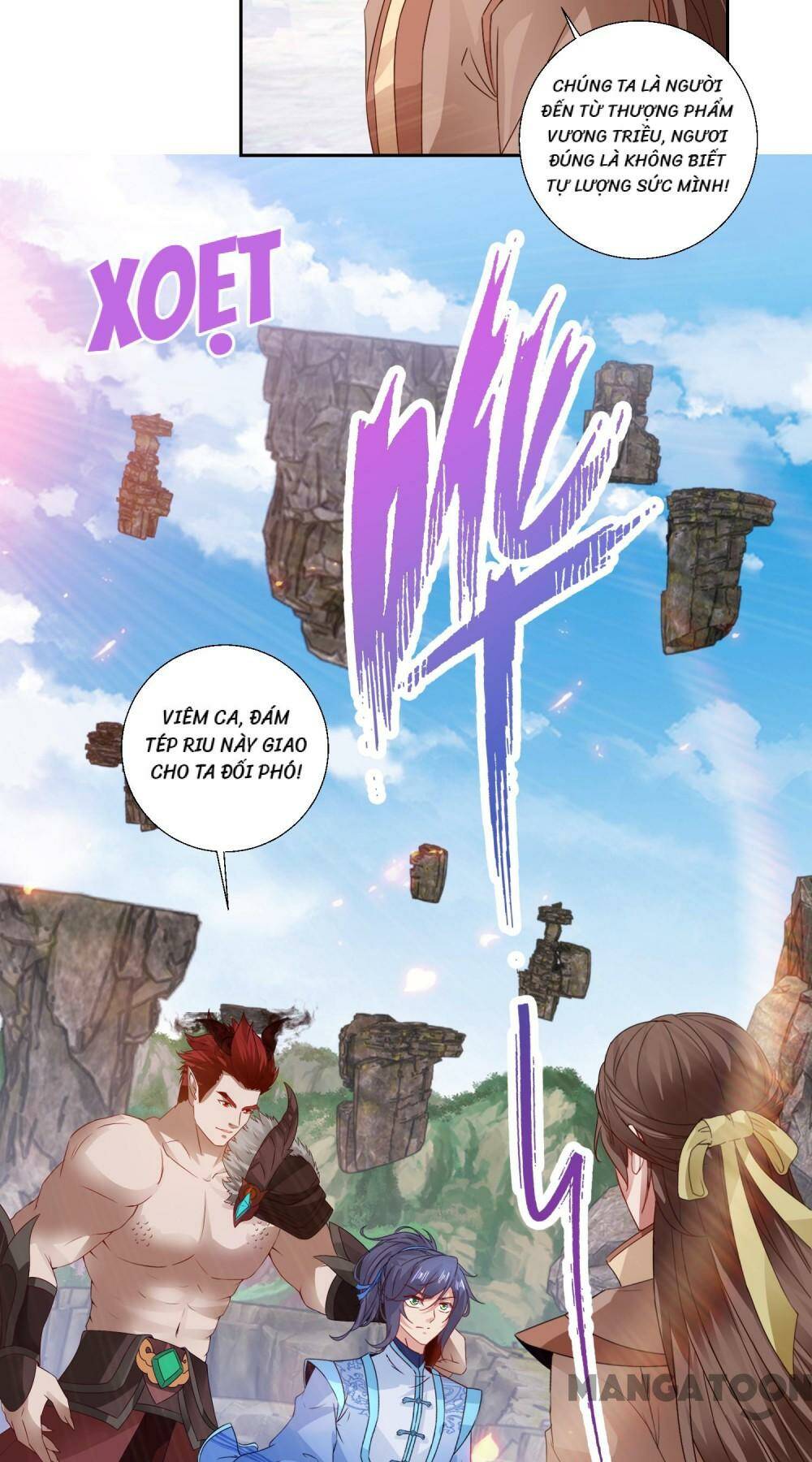 Chương 300 - Trang 7