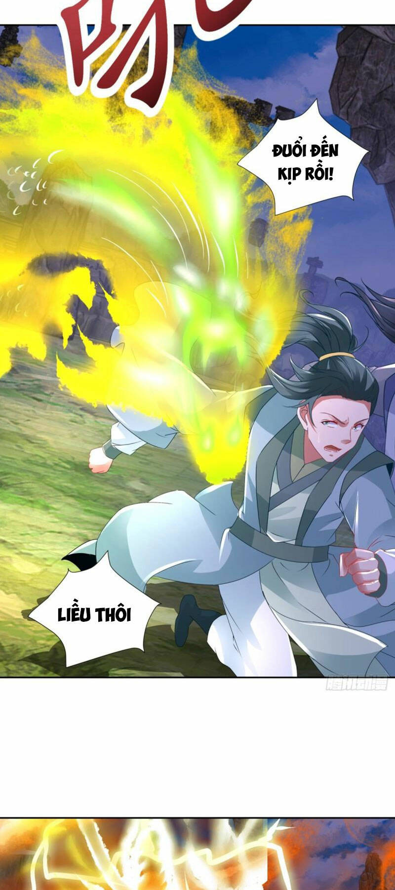 Chương 301 - Trang 2