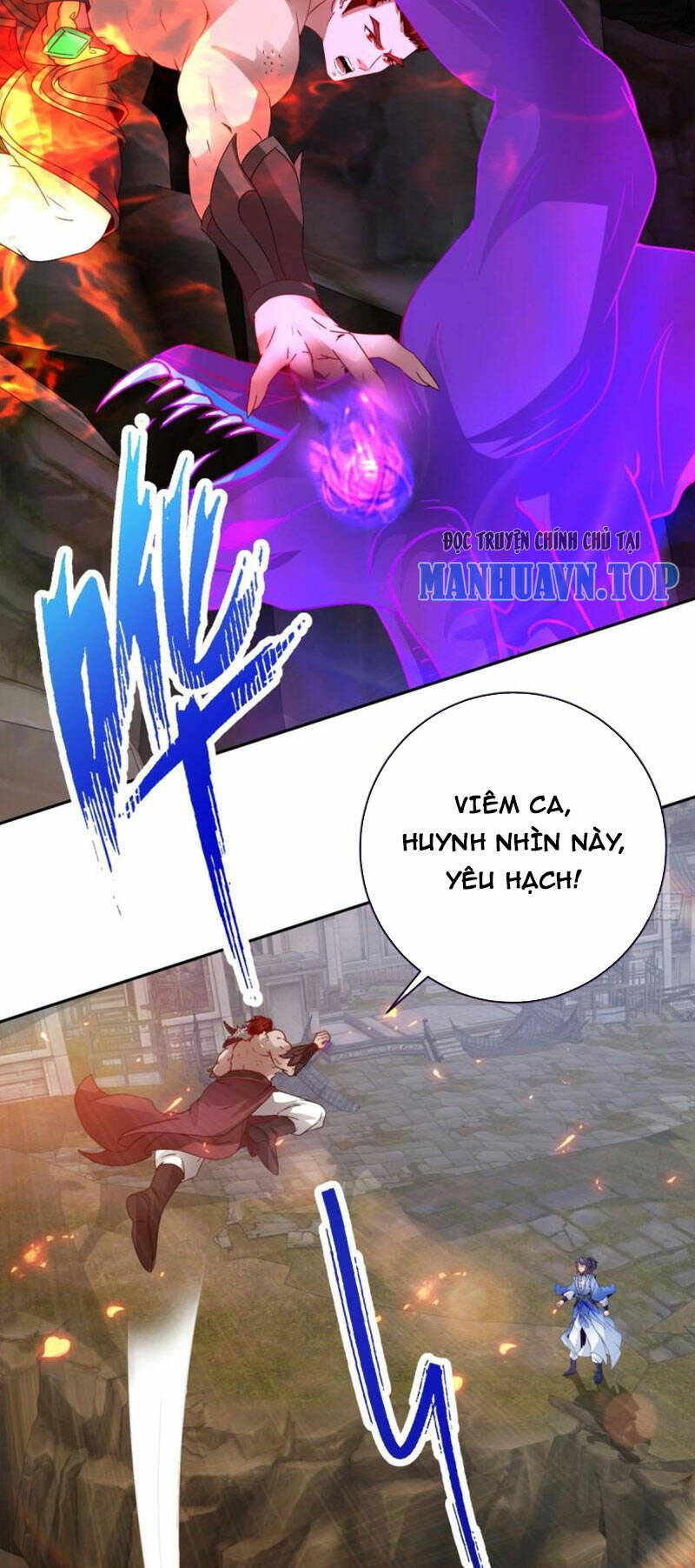 Chương 301 - Trang 12