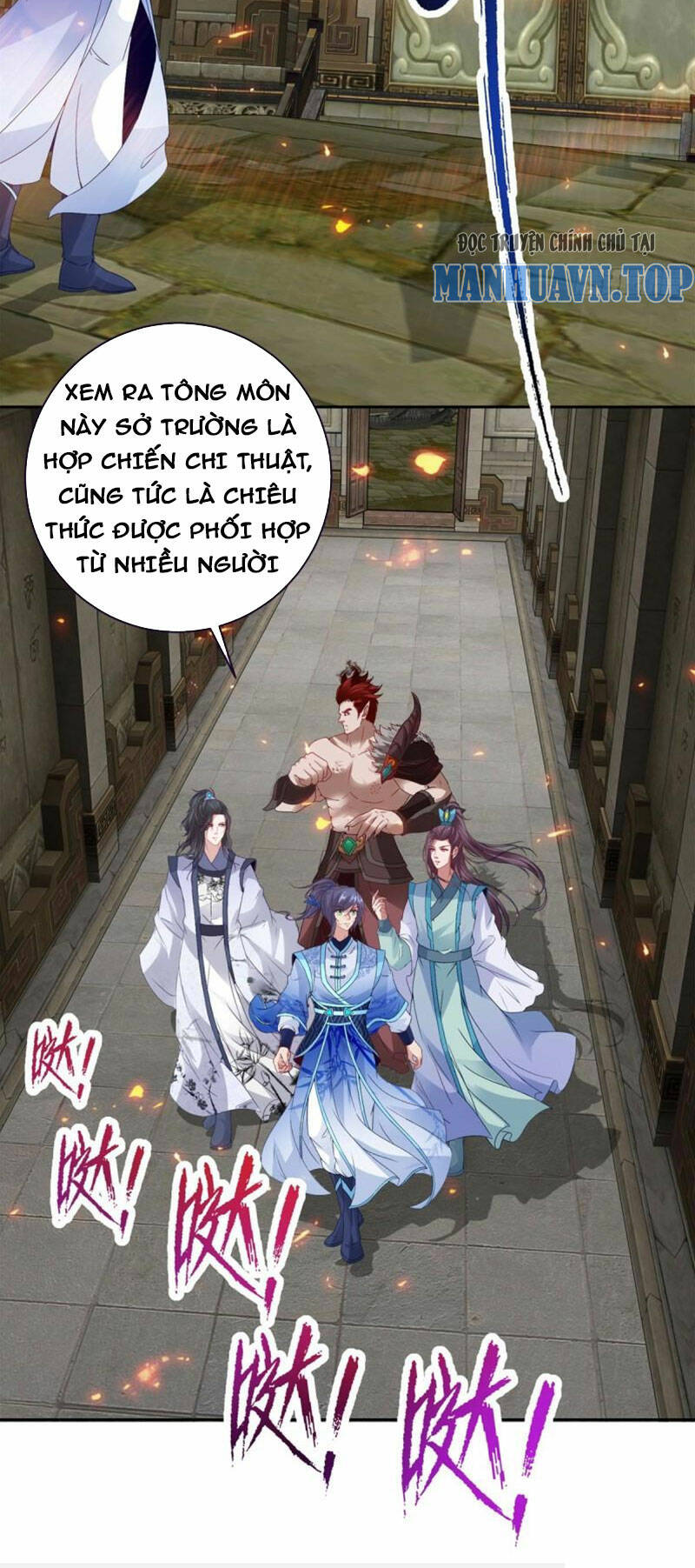 Chương 301 - Trang 16