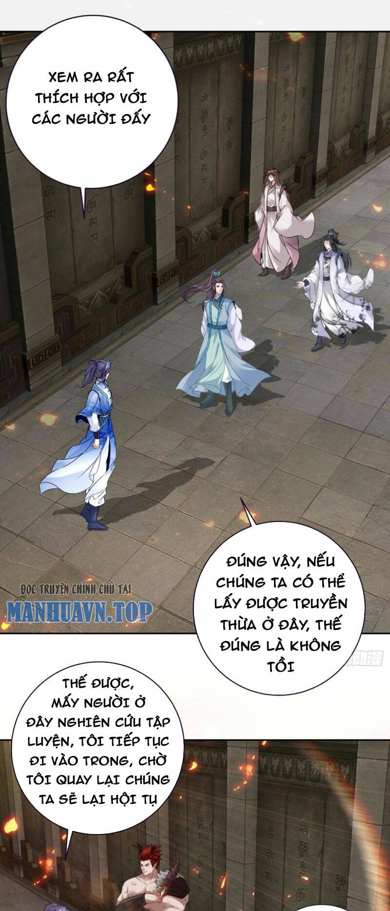 Chương 301 - Trang 17