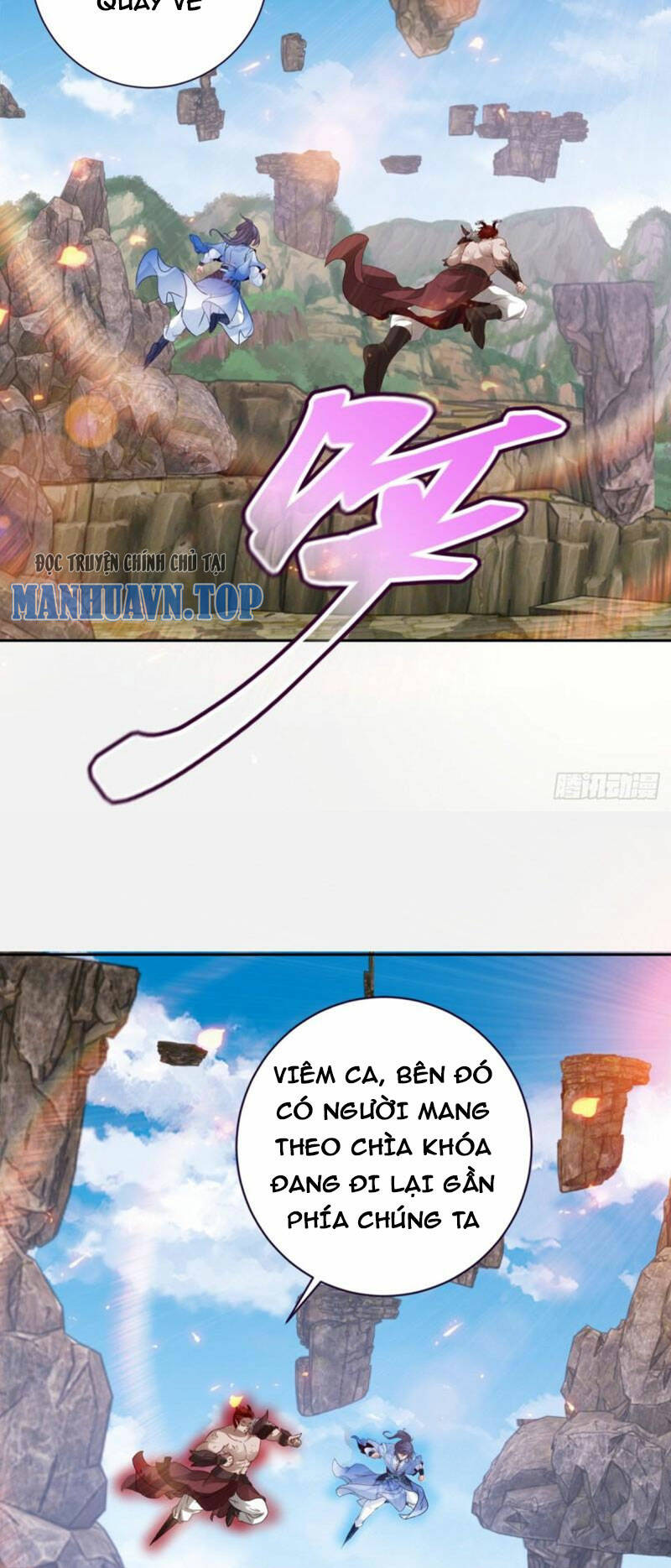 Chương 301 - Trang 19