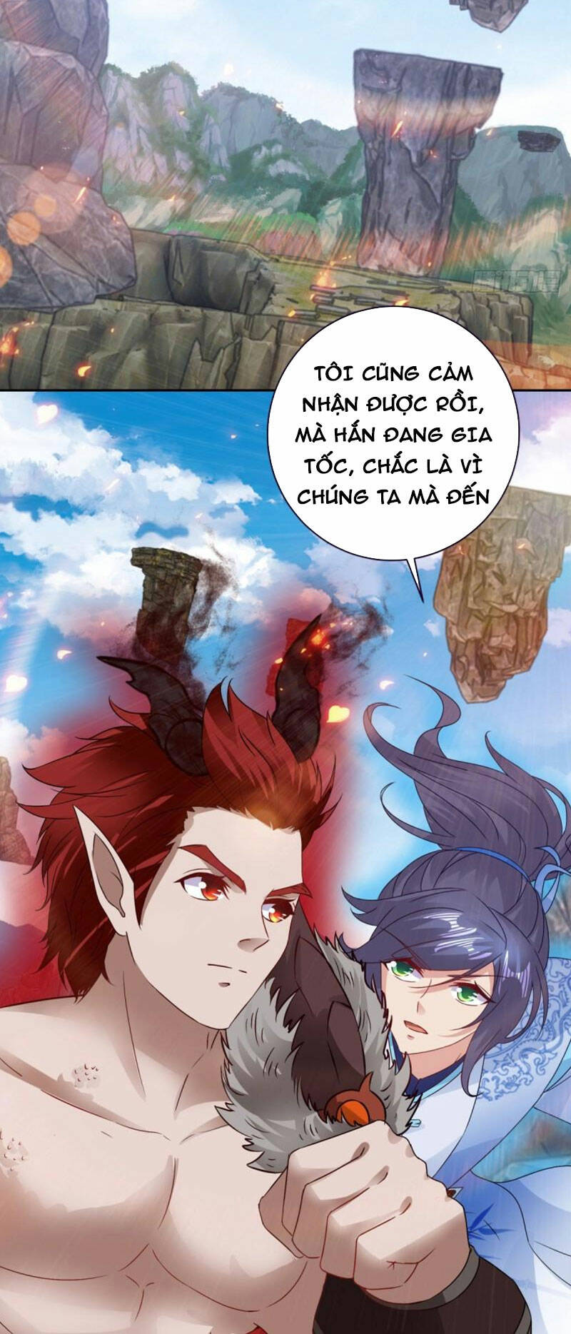 Chương 301 - Trang 20