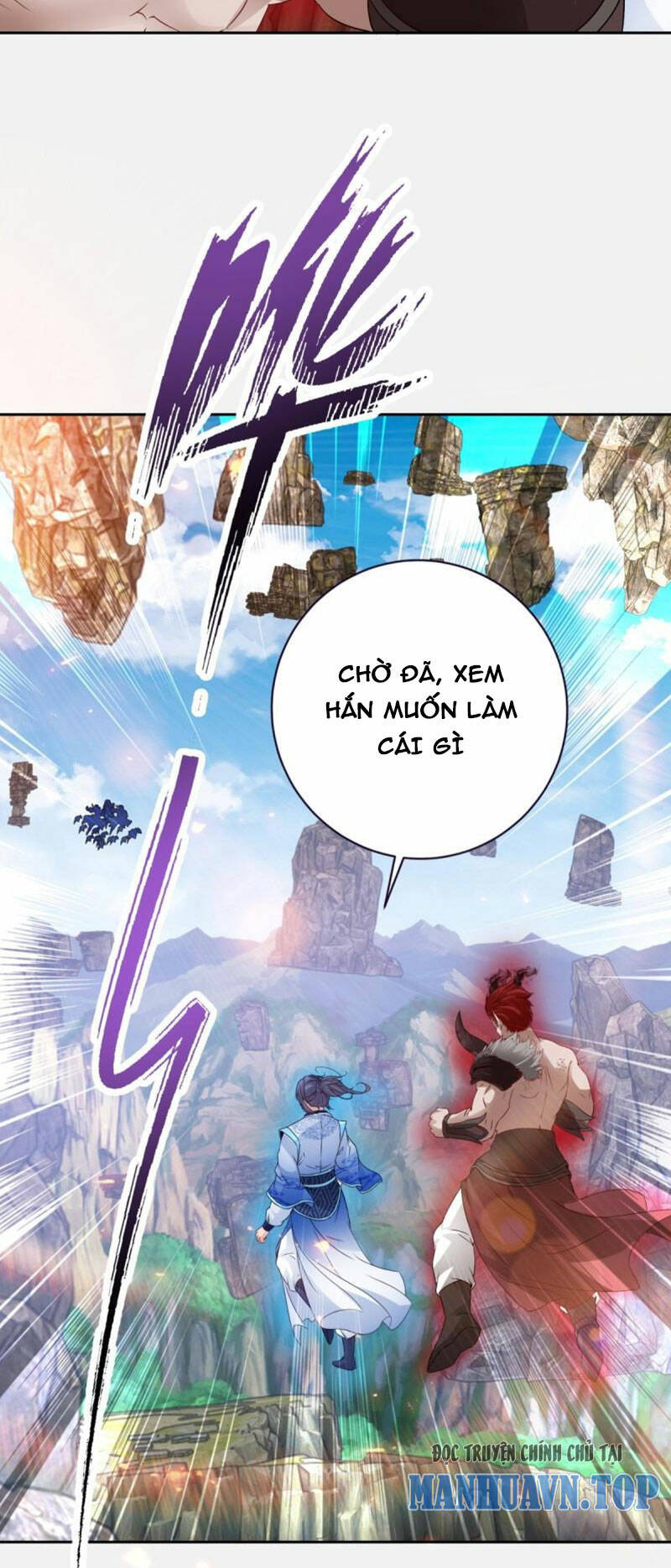 Chương 301 - Trang 21
