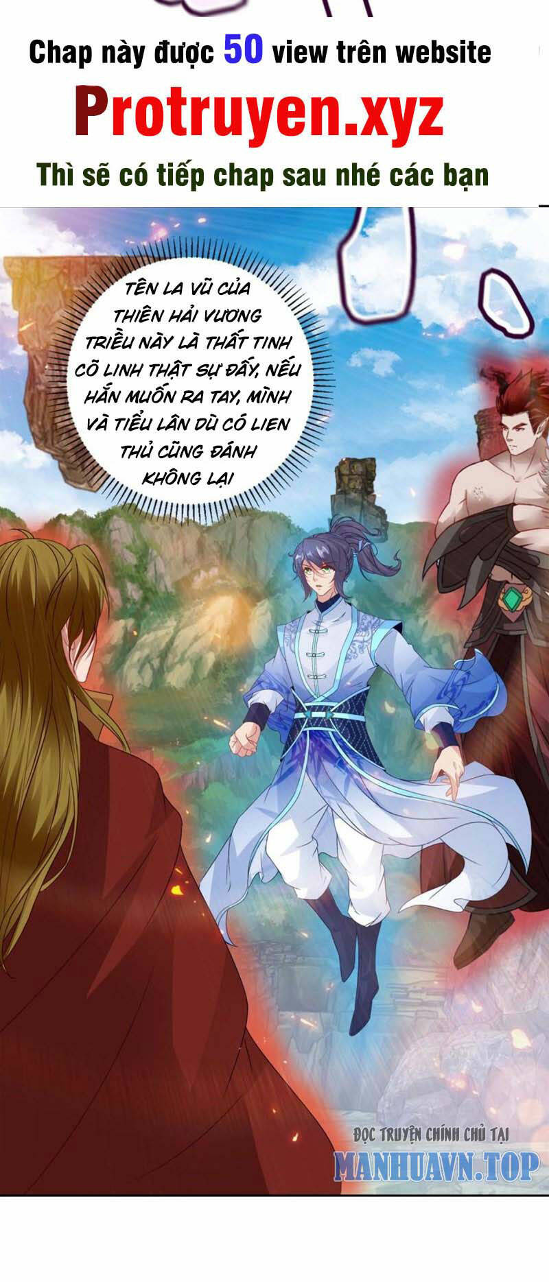 Chương 301 - Trang 23