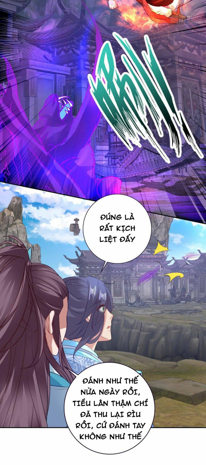 Chương 301 - Trang 8
