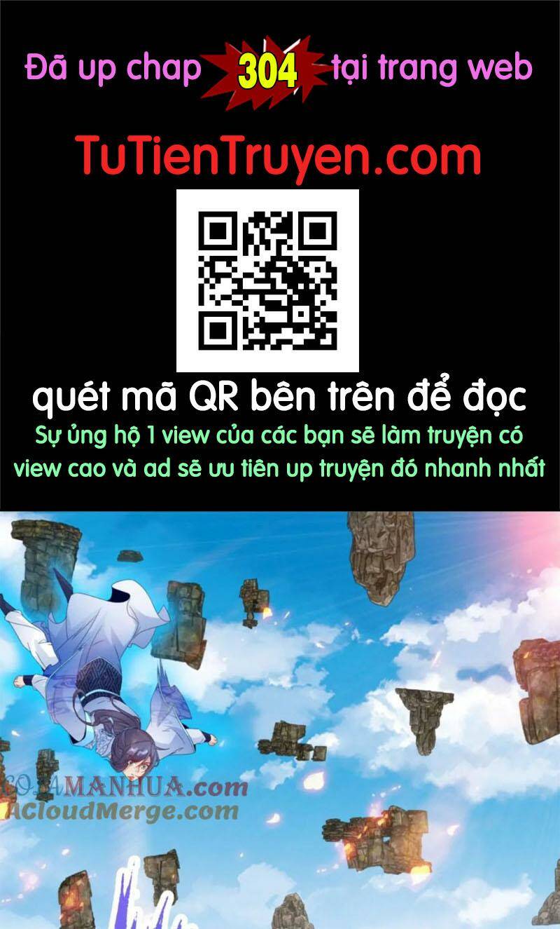 Chương 303 - Trang 1