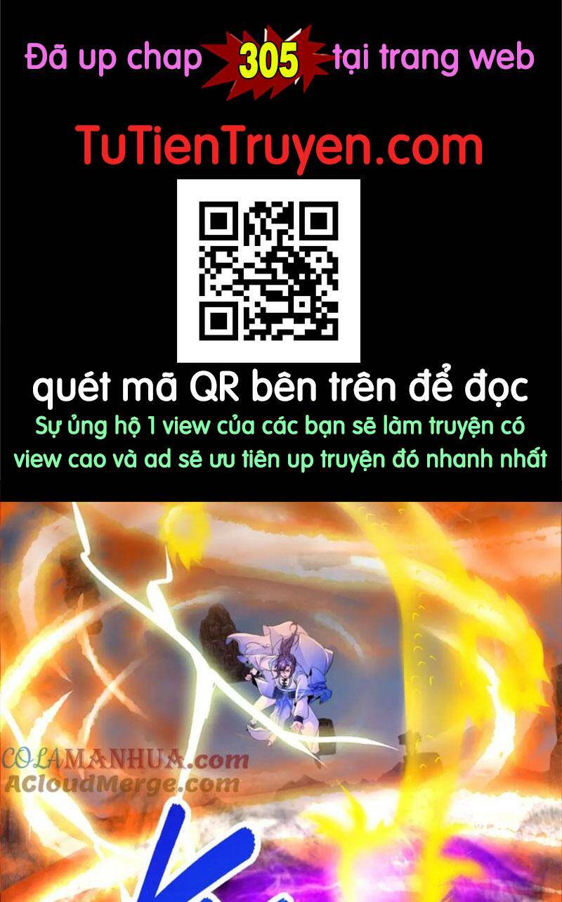 Chương 304 - Trang 1