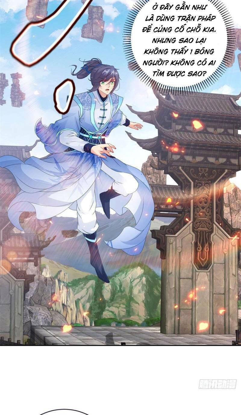 Chương 307 - Trang 15