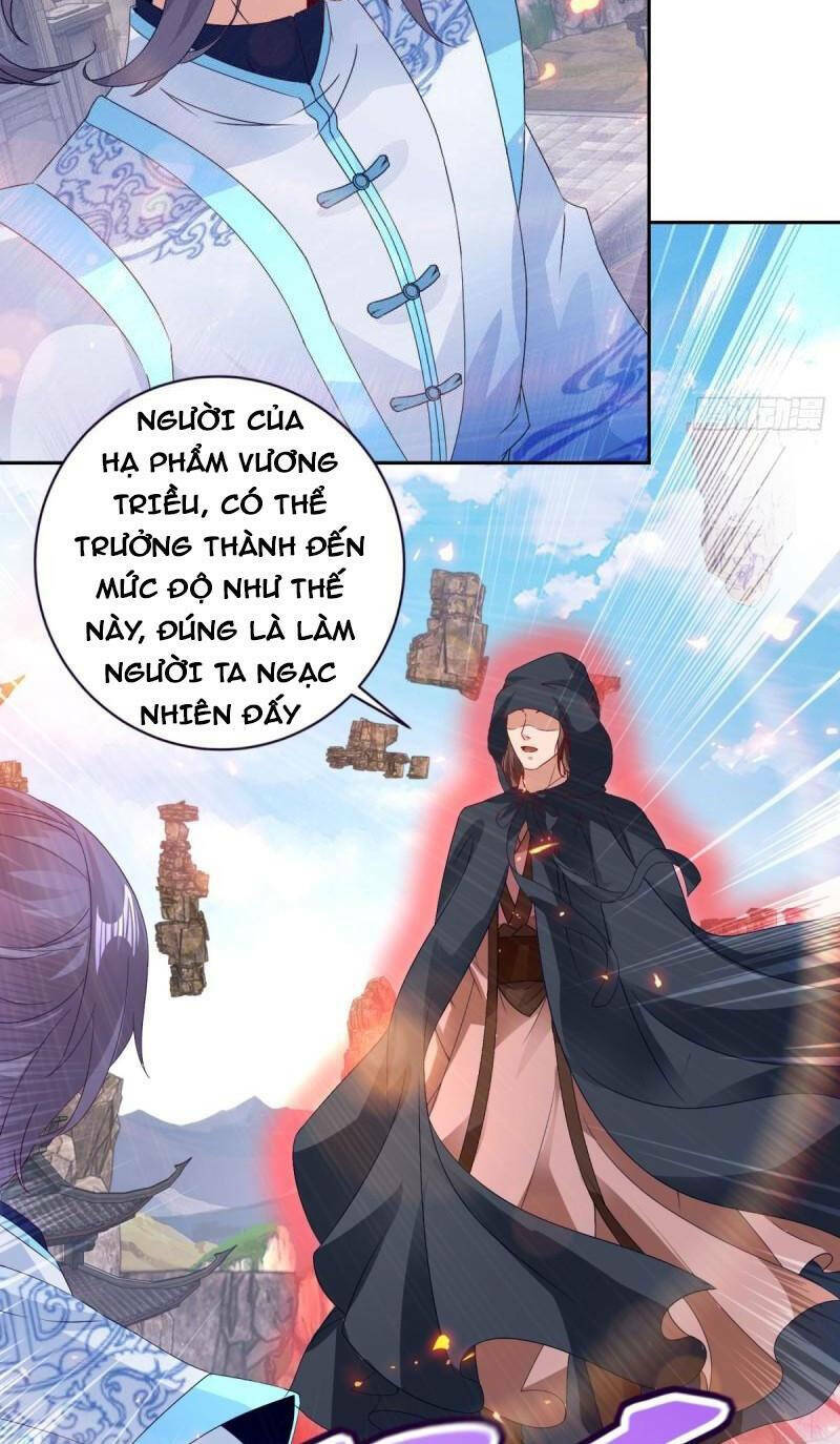 Chương 307 - Trang 20