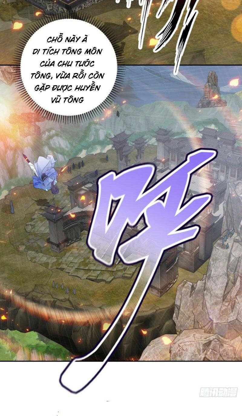 Chương 307 - Trang 8