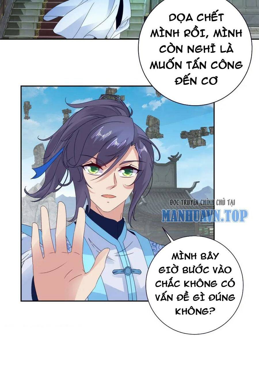 Chương 308 - Trang 9