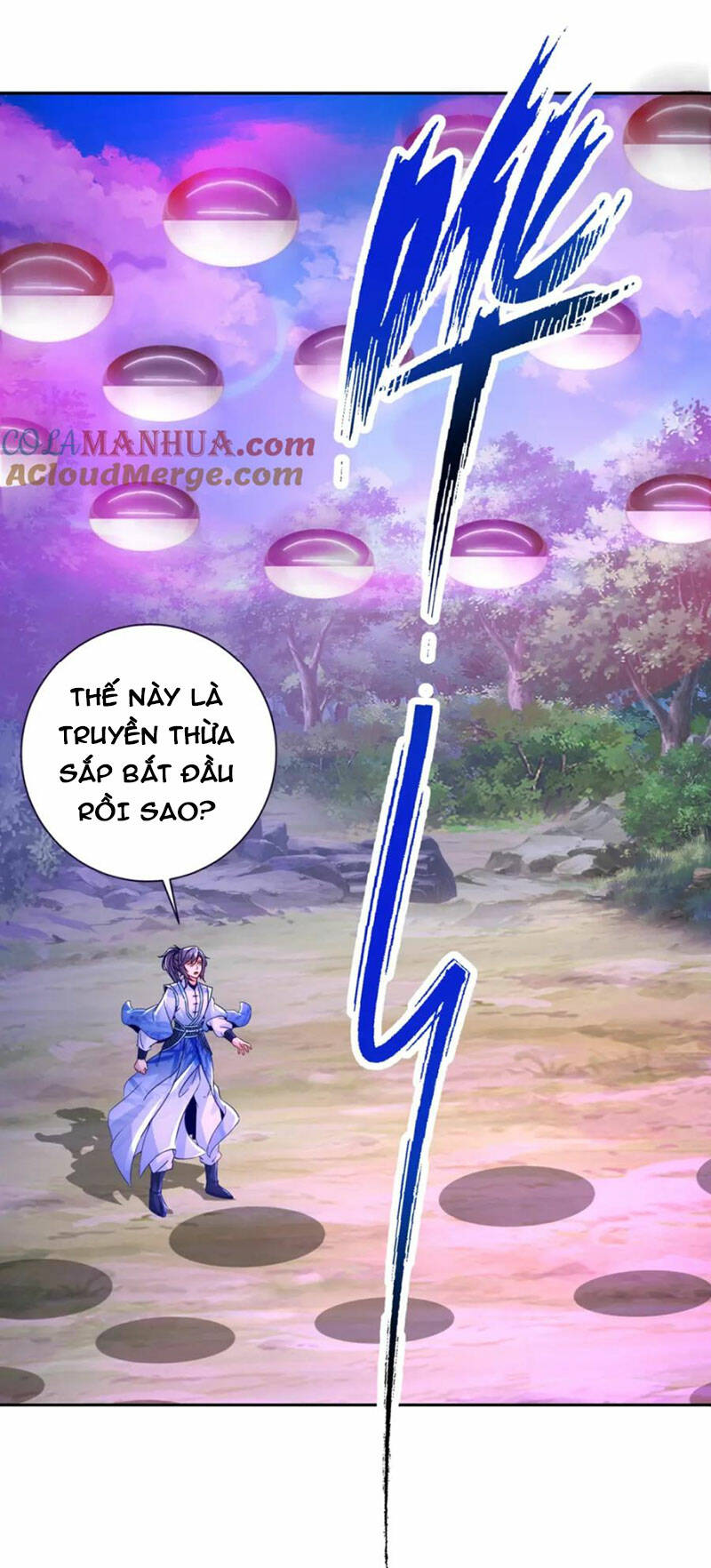 Chương 313 - Trang 1
