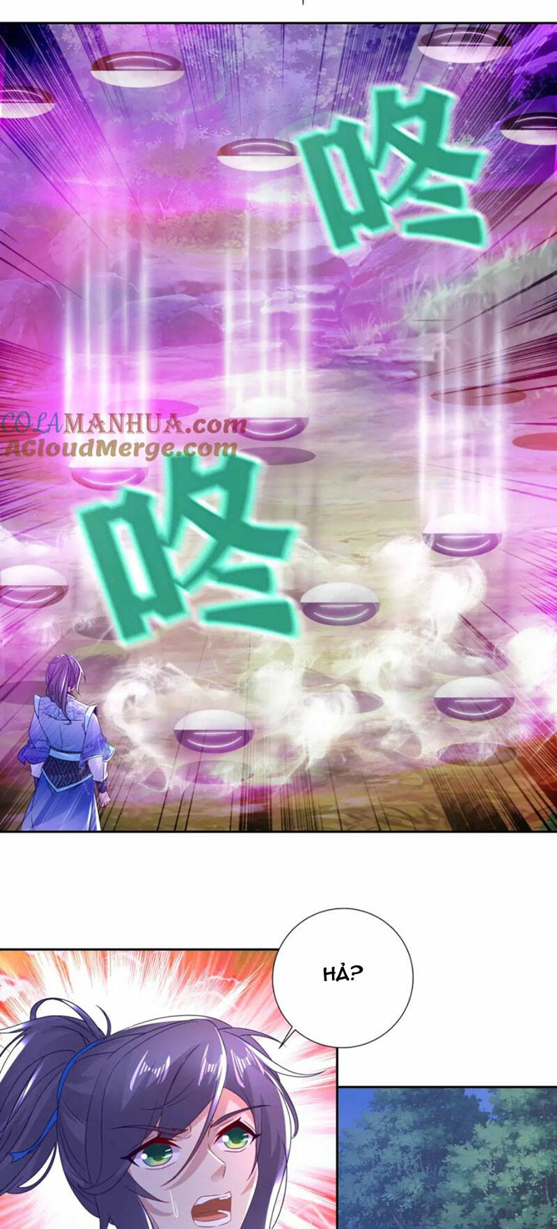 Chương 313 - Trang 2