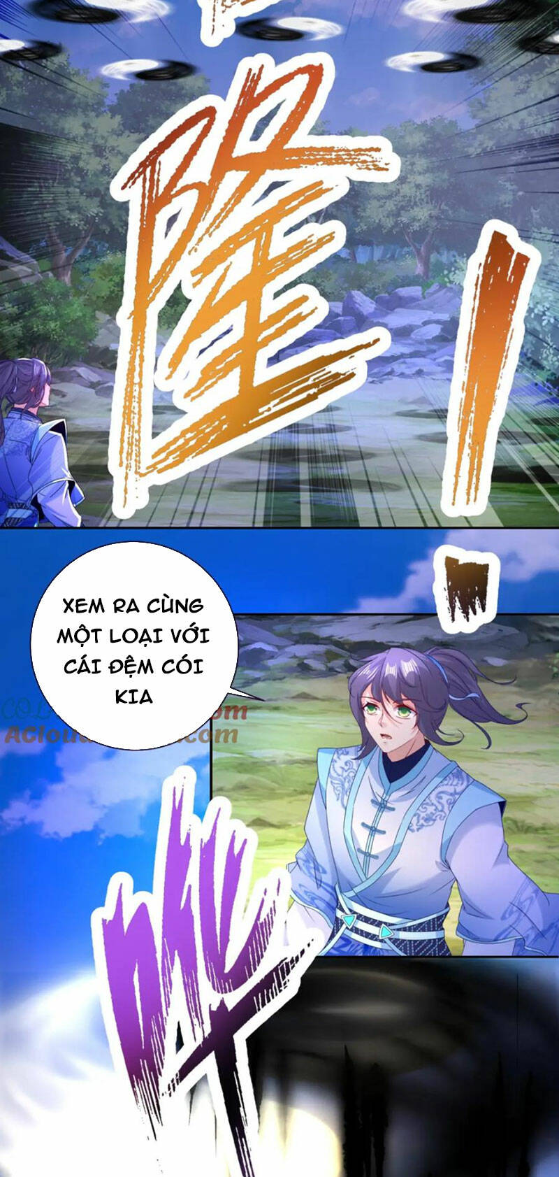 Chương 313 - Trang 13