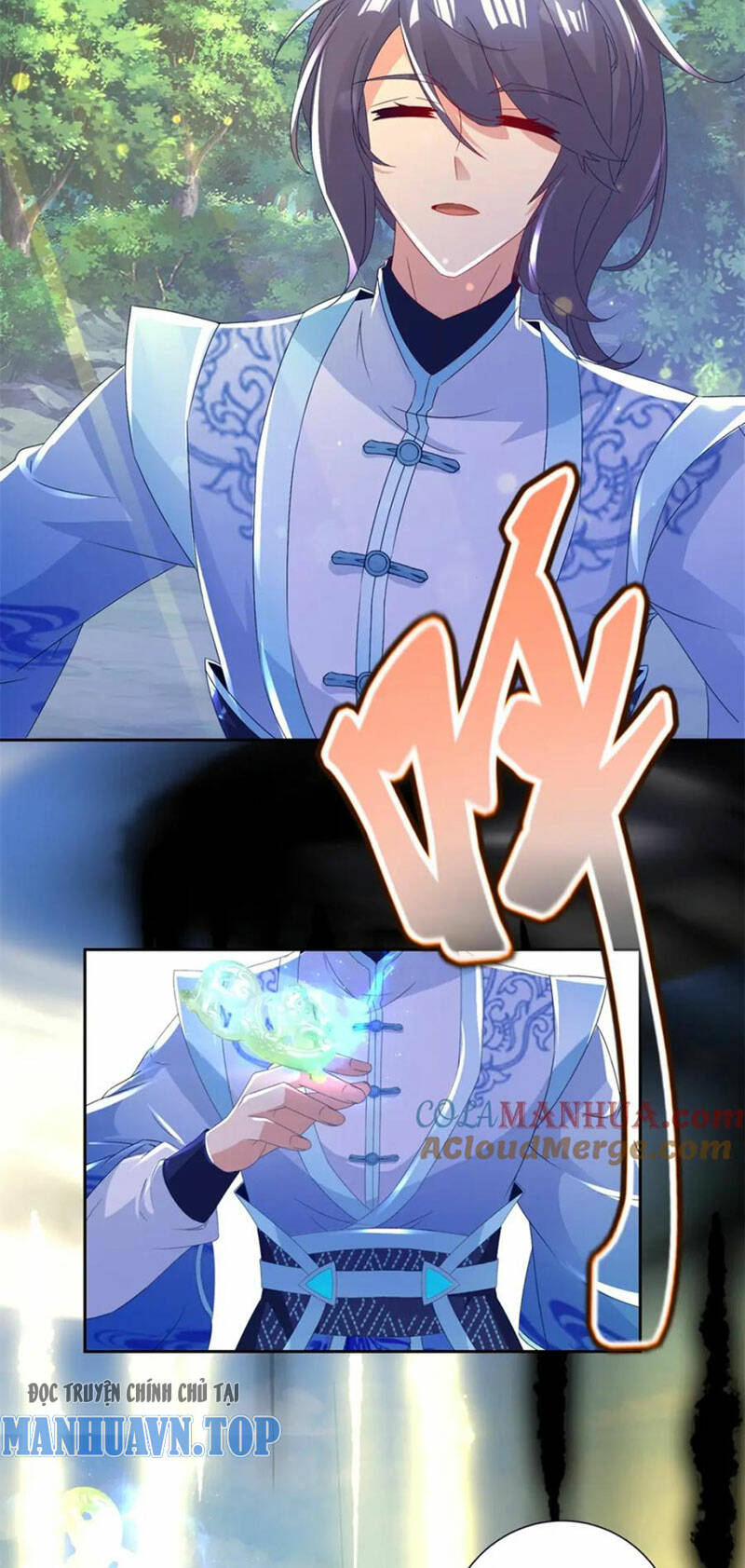 Chương 313 - Trang 15