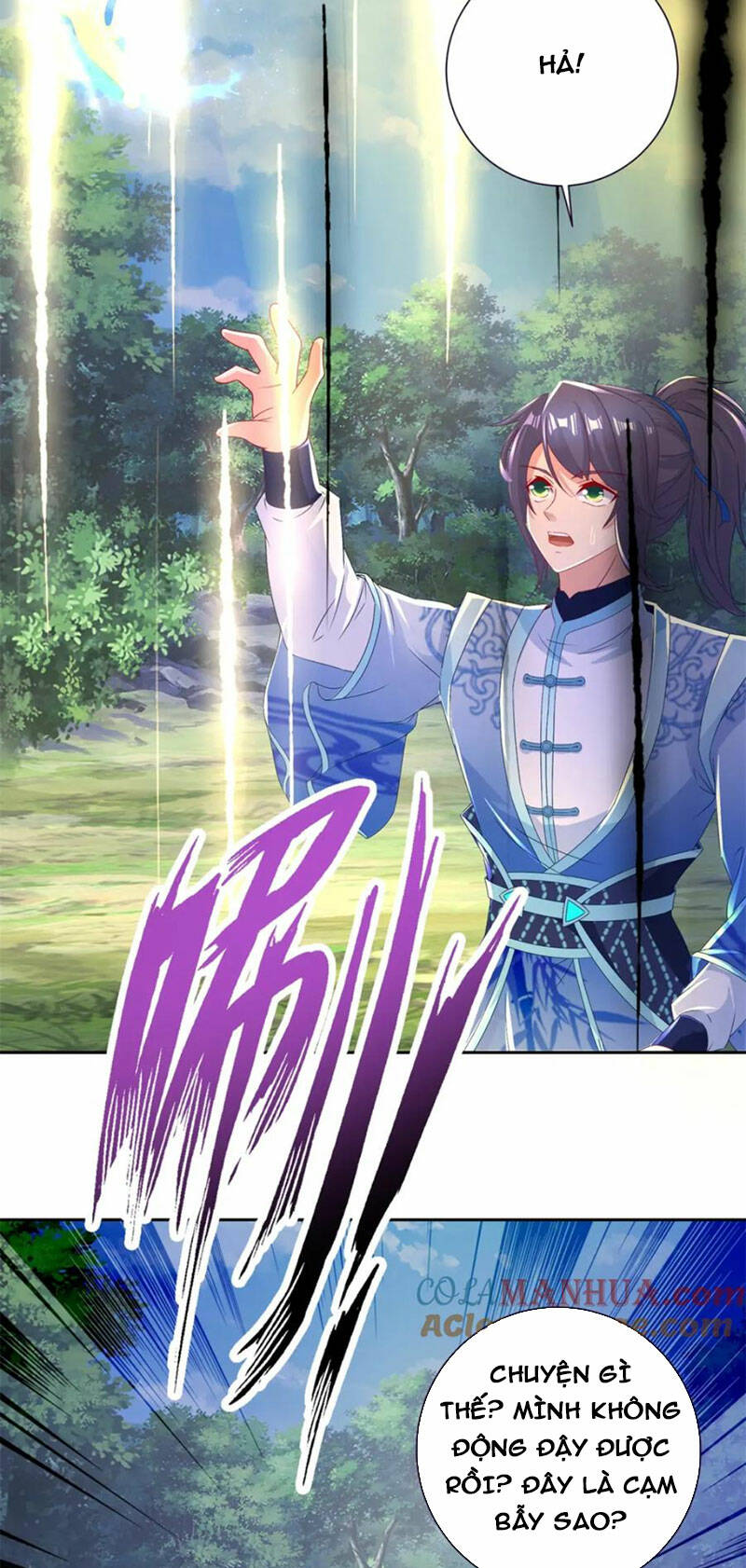 Chương 313 - Trang 16