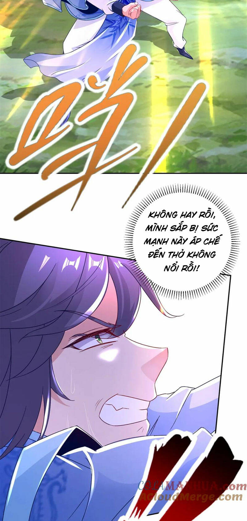 Chương 313 - Trang 18