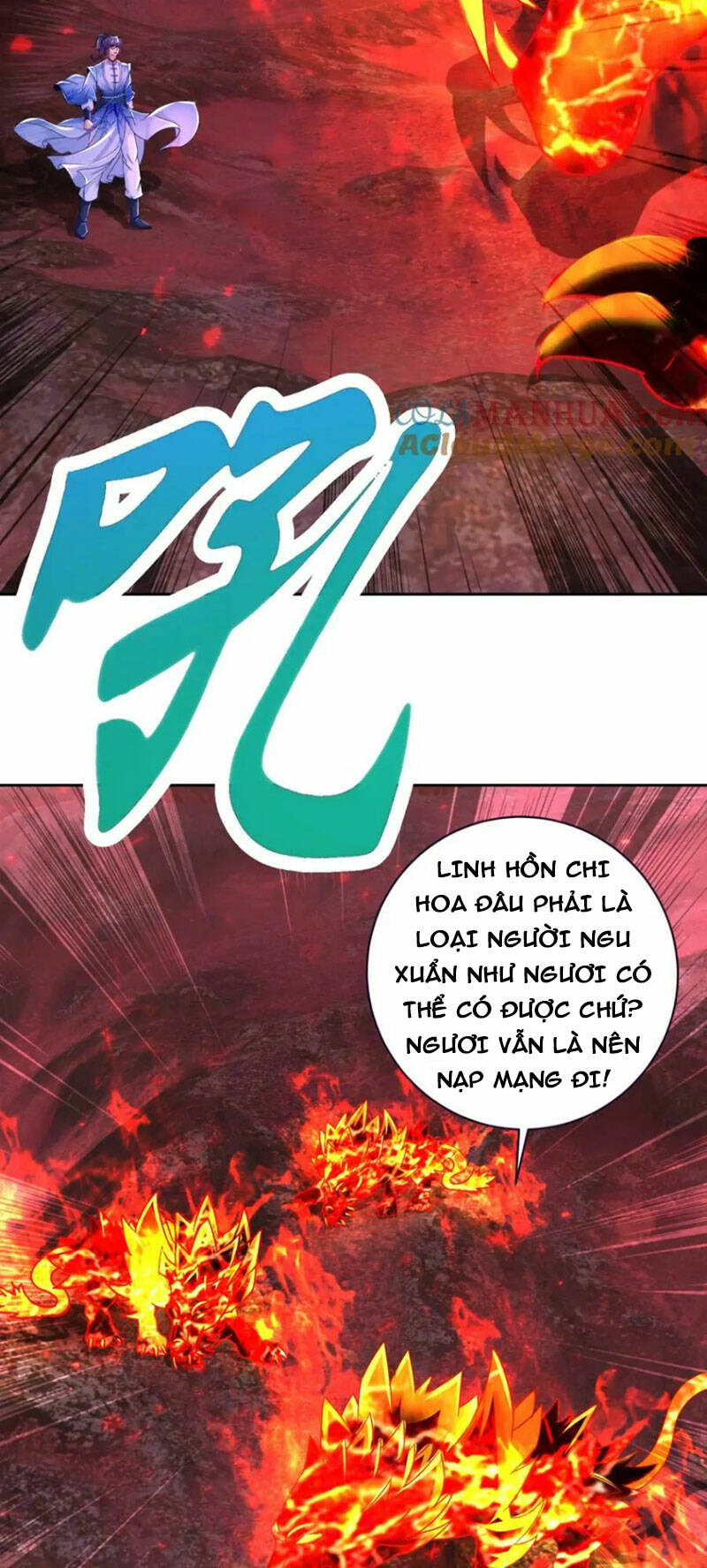 Chương 320 - Trang 21