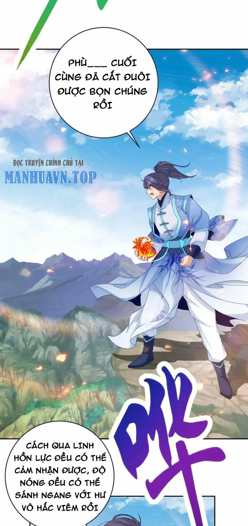 Chương 321 - Trang 13