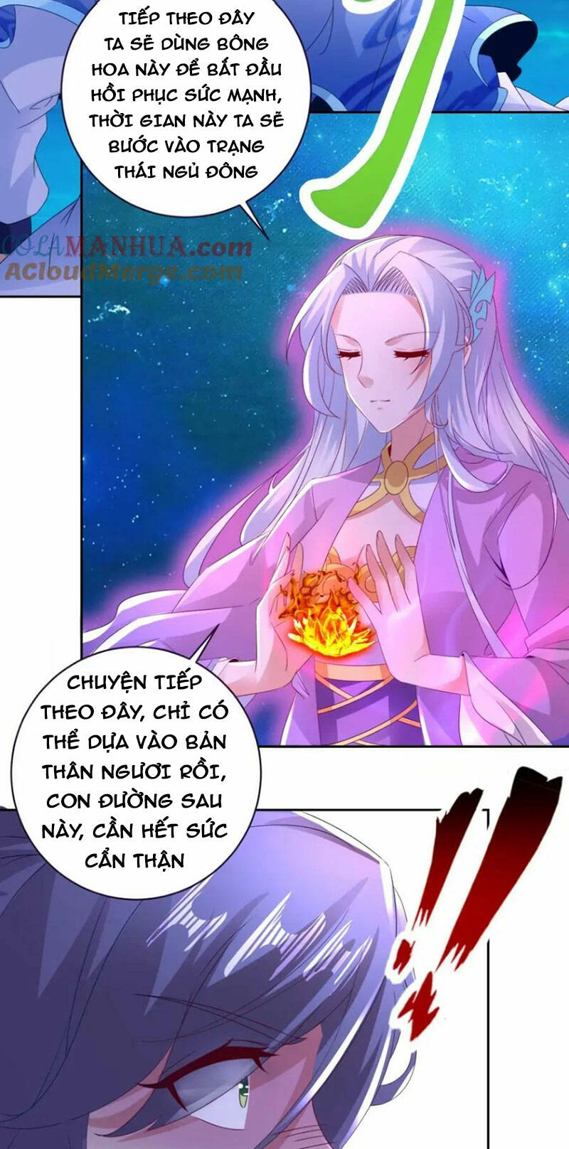 Chương 321 - Trang 16