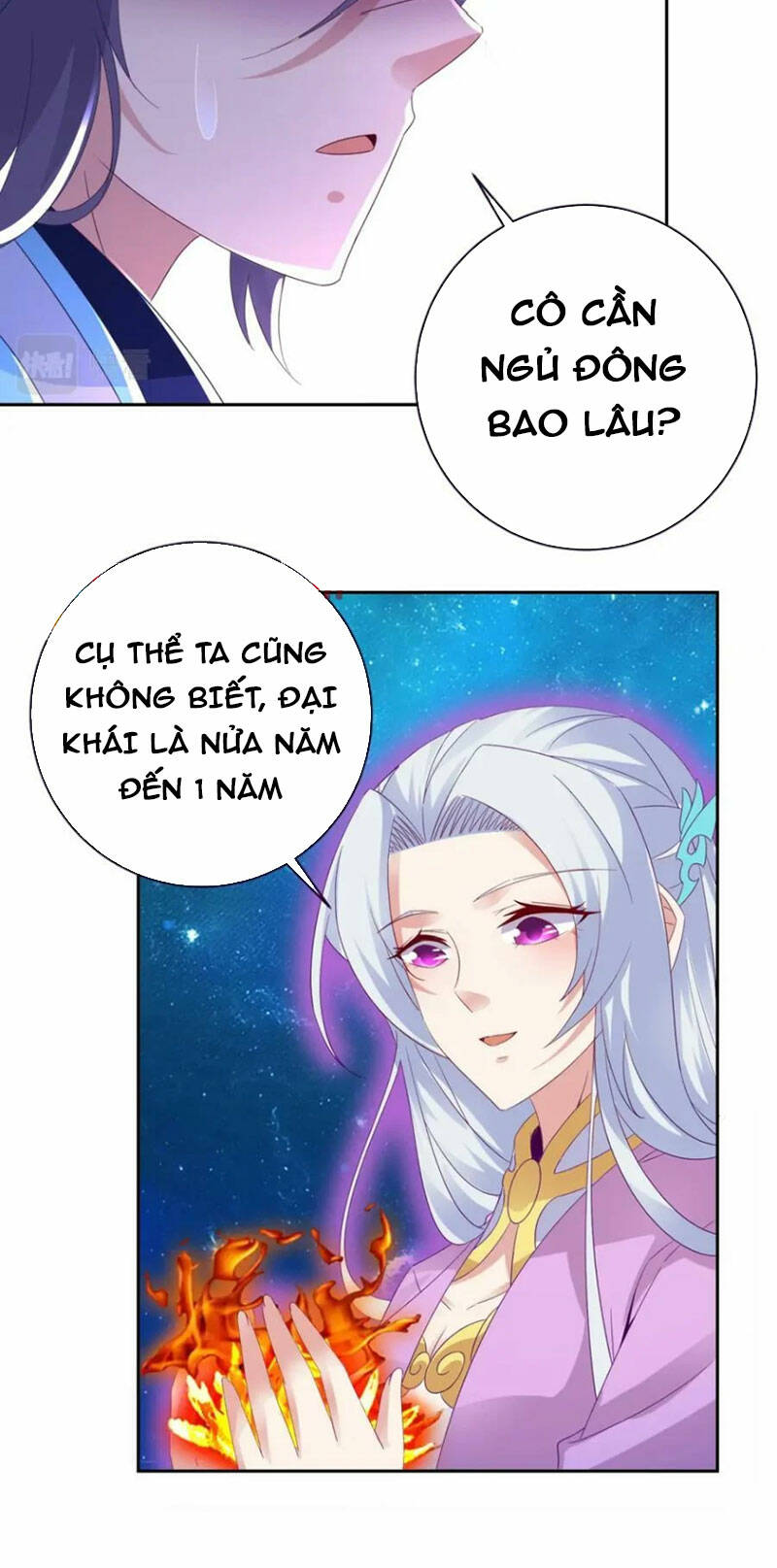 Chương 321 - Trang 17