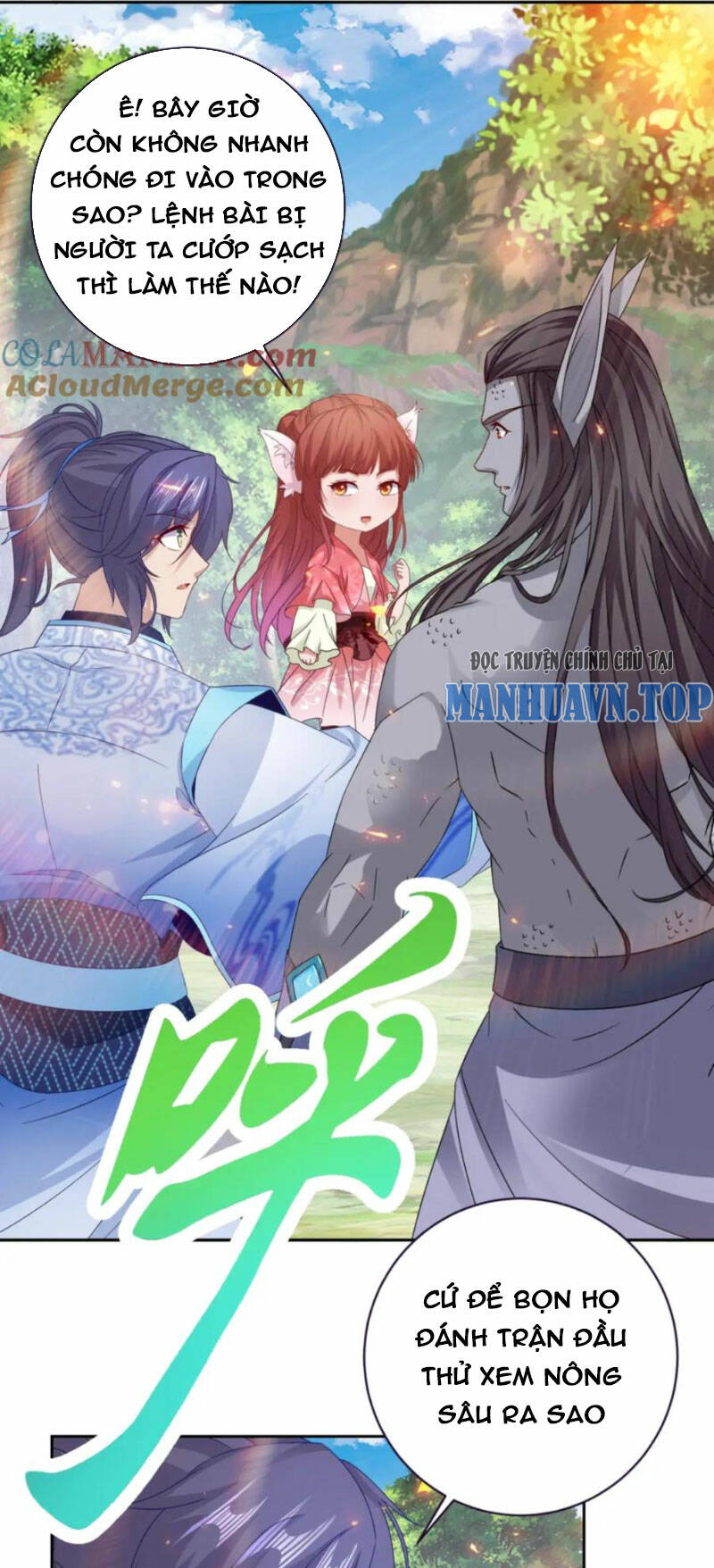 Chương 324 - Trang 1