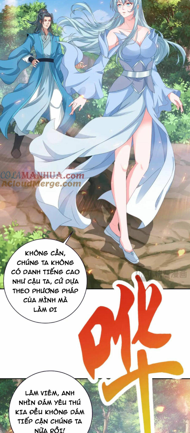 Chương 324 - Trang 20
