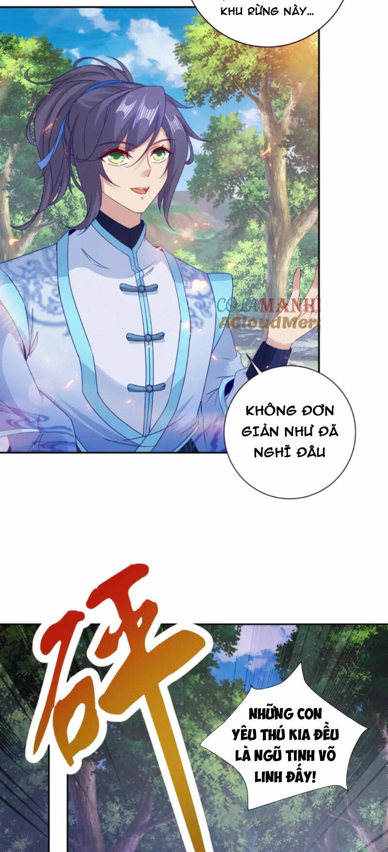 Chương 324 - Trang 3