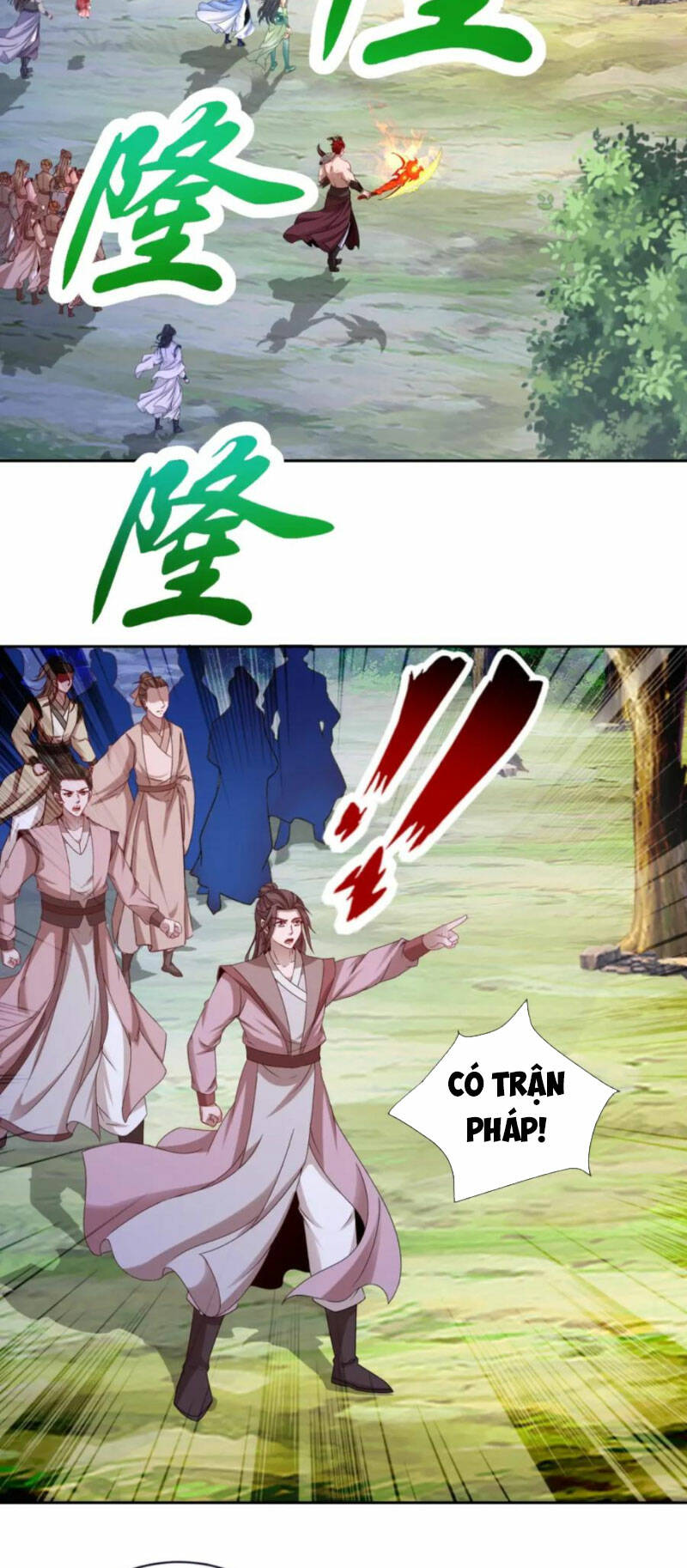 Chương 324 - Trang 23