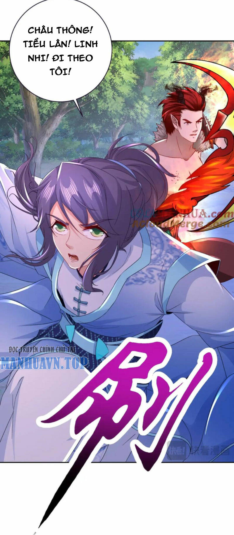 Chương 324 - Trang 24
