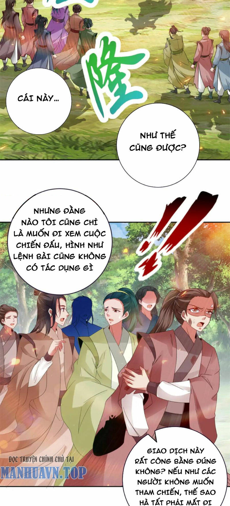 Chương 324 - Trang 7