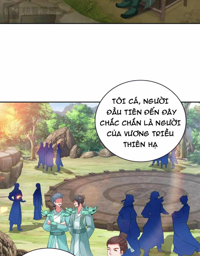 Chương 325 - Trang 21
