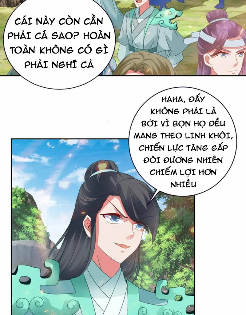 Chương 325 - Trang 22