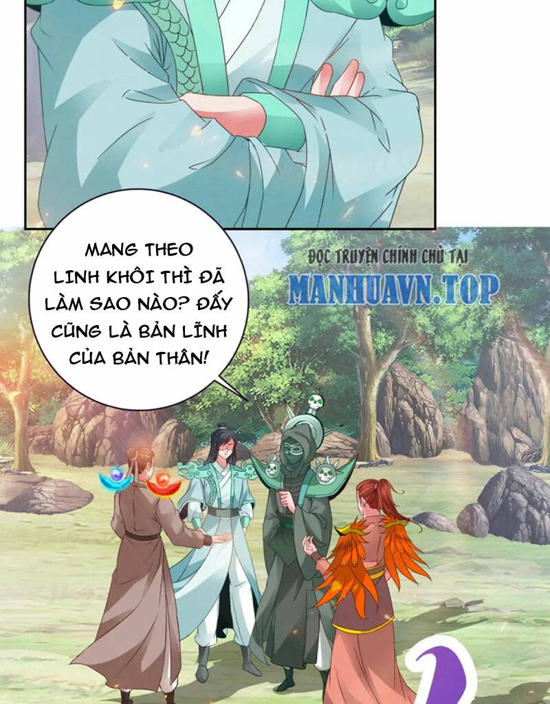 Chương 325 - Trang 23