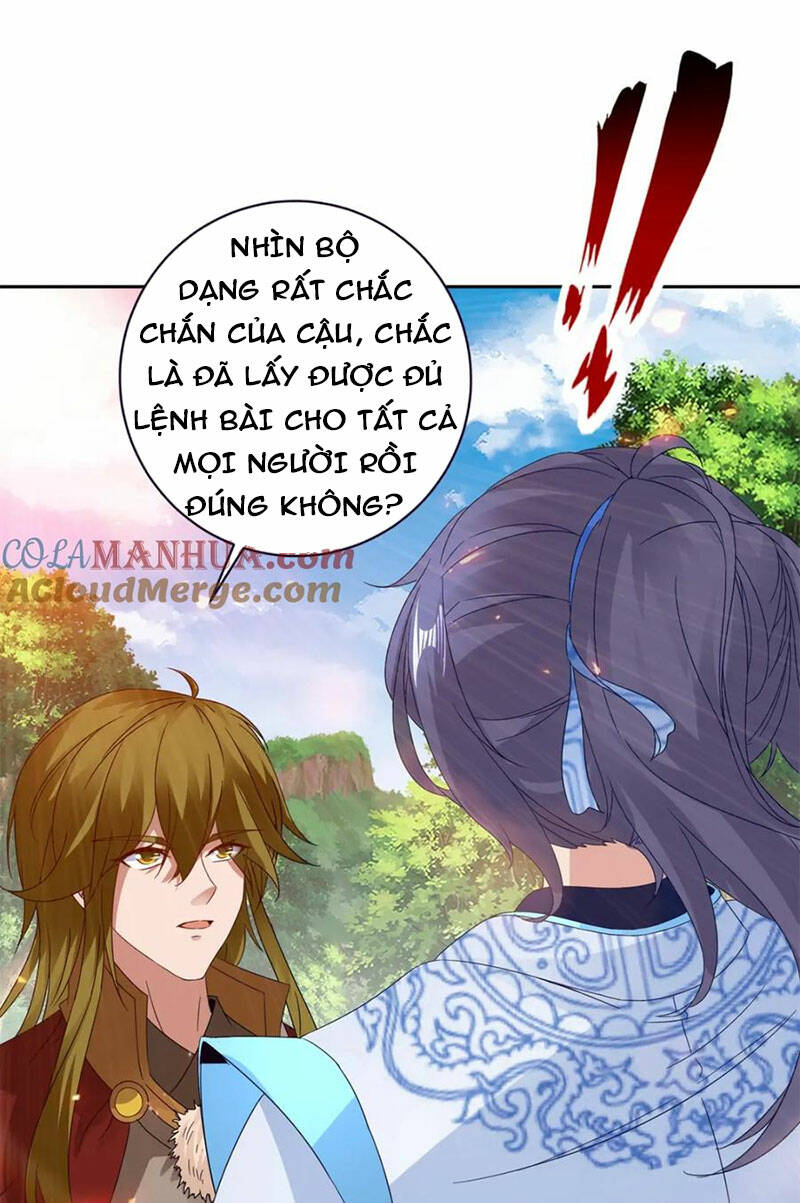 Chương 326 - Trang 1
