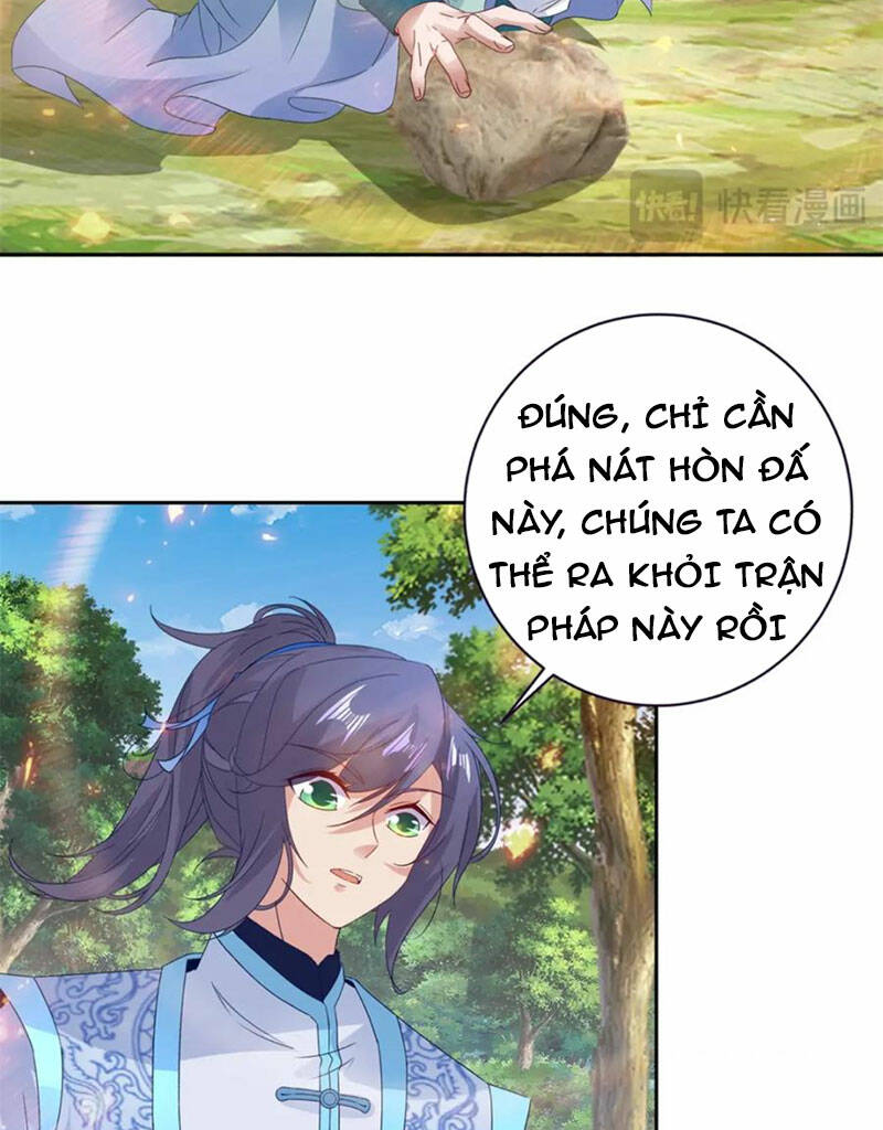 Chương 329 - Trang 28
