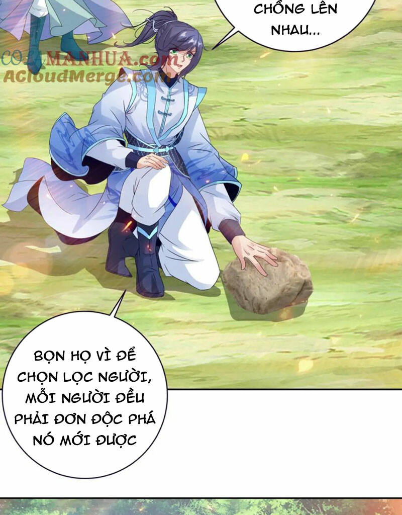 Chương 329 - Trang 31